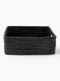 Aufbewahrungskörbe Lurdes, 3er-Set