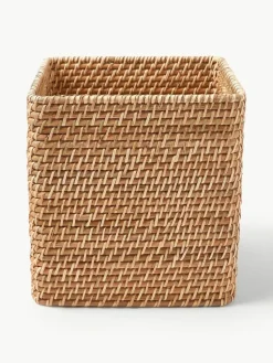 Aufbewahrungskörbe Lurdes, 2er-Set