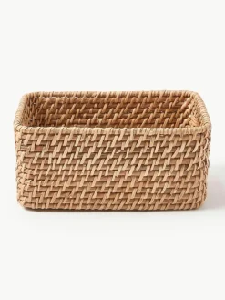 Aufbewahrungskörbe Lurdes, 3er-Set