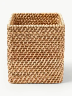 Aufbewahrungskörbe Lurdes, 2er-Set