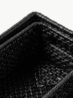 Aufbewahrungskörbe Lurdes, 3er-Set