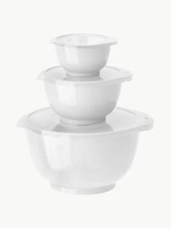 Aufbewahrungsschüsseln Margarethe, 3er-Set