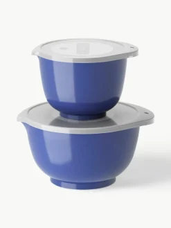 Aufbewahrungsschüsseln Margarethe, 2er-Set