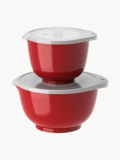 Aufbewahrungsschüsseln Margarethe, 2er-Set