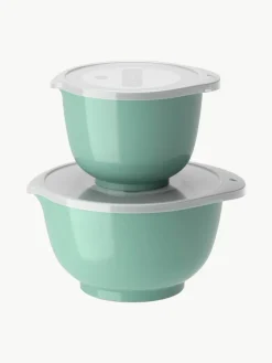 Aufbewahrungsschüsseln Margarethe, 2er-Set