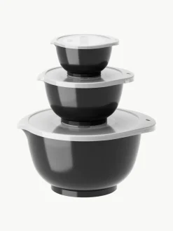 Aufbewahrungsschüsseln Margarethe, 3er-Set