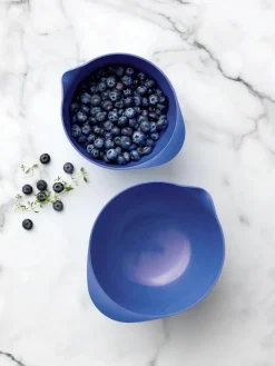 Aufbewahrungsschüsseln Margarethe, 2er-Set