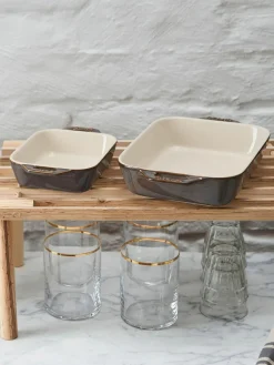 Auflaufformen Ceramic, 3er-Set