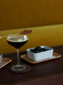 Auflaufformen Flora mit geriffelter Oberfläche, 2 Stück