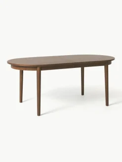 Ausziehbarer Esstisch Calary, 180 - 230 x 92 cm