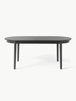 Ausziehbarer Esstisch Calary, 180 - 230 x 92 cm