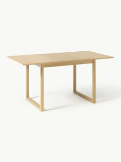 Ausziehbarer Esstisch Calla, in verschiedenen Größen