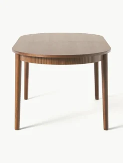 Ausziehbarer Esstisch Calary, 180 - 230 x 92 cm