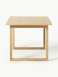 Ausziehbarer Esstisch Calla, in verschiedenen Größen