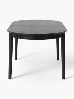 Ausziehbarer Esstisch Calary, 180 - 230 x 92 cm