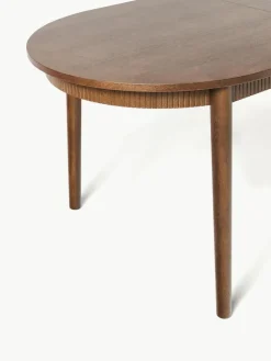 Ausziehbarer Esstisch Calary, 180 - 230 x 92 cm