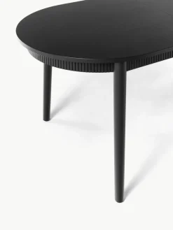 Ausziehbarer Esstisch Calary, 180 - 230 x 92 cm