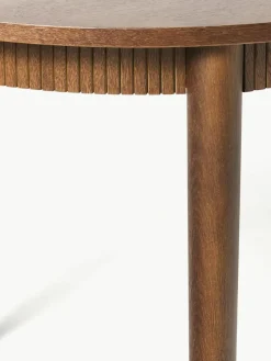 Ausziehbarer Esstisch Calary, 180 - 230 x 92 cm