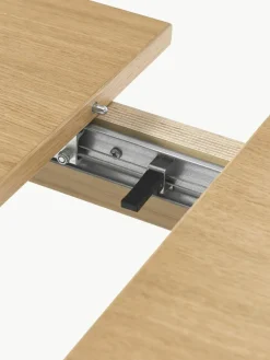 Ausziehbarer Esstisch Calla, in verschiedenen Größen