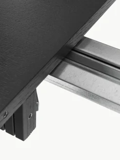 Ausziehbarer Esstisch Calary, 180 - 230 x 92 cm