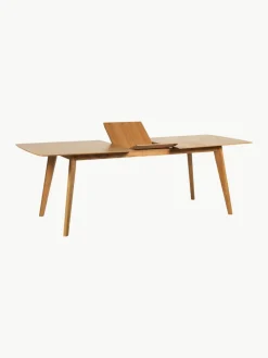 Ausziehbarer Esstisch Cirrus, 190 - 235 x 90 cm