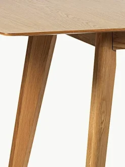 Ausziehbarer Esstisch Cirrus, 190 - 235 x 90 cm