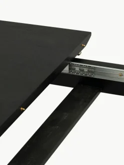 Ausziehbarer Esstisch Fenwood, 180 - 260 x 90 cm