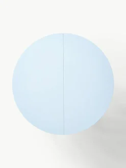 Ausziehbarer Esstisch Samos, 100 - 140 x 75 cm