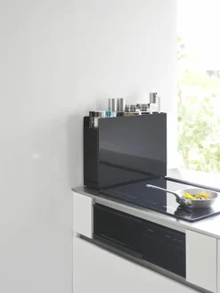 Ausziehbares Küchen-Aufbewahrungsregal Tower