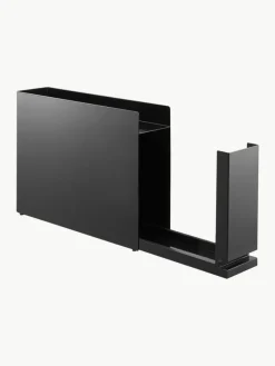 Ausziehbares Küchen-Aufbewahrungsregal Tower