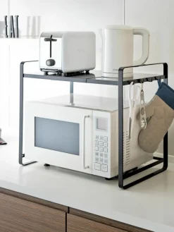 Ausziehbares Küchenregal Tower