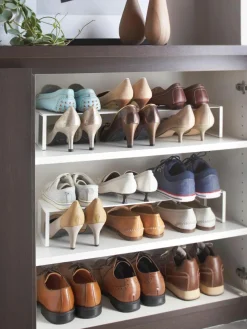 Ausziehbares Schuhregal Frame