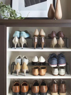 Ausziehbares Schuhregal Frame