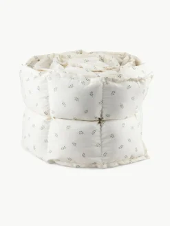 Babybettumrandung Kapok