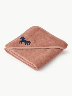 Babyhandtuch Batu aus Bio-Baumwolle