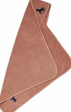 Babyhandtuch Batu aus Bio-Baumwolle