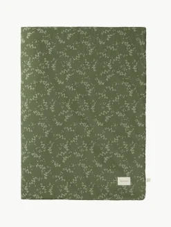 Baby-Kuscheldecke Stories aus Bio-Baumwolle