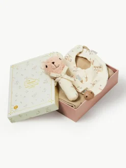 Babypflege-Set Ashley, 4-tlg.