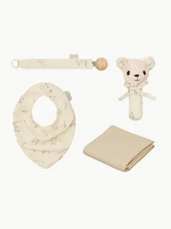 Babypflege-Set Ashley, 4-tlg.