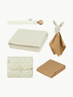 Babypflege-Set Capri, 5-tlg.