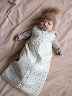 Baby-Schlafsack Capri aus Bio-Baumwolle