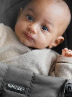 Babywippe Balance Soft