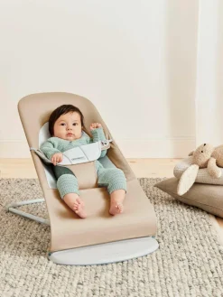 Babywippe Balance Soft