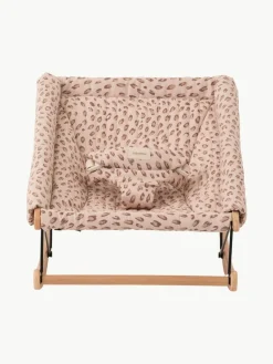 Babywippe Growing Green