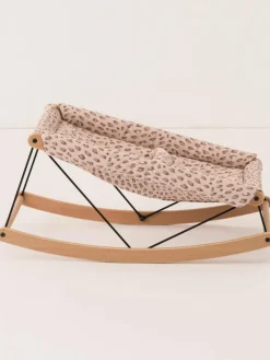 Babywippe Growing Green