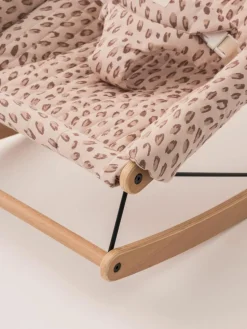 Babywippe Growing Green