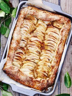 Backform Bakery mit Antihaftbeschichtung