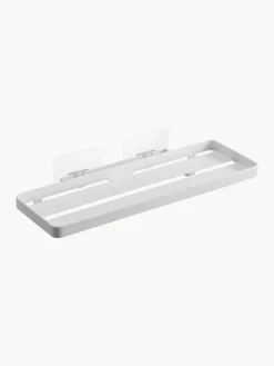 Badablage Tower mit Klebehaken