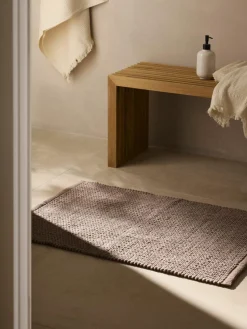 Badematte Lilith, rutschfest