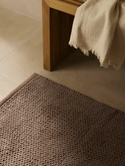 Badematte Lilith, rutschfest